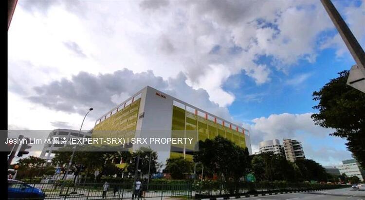 Icon @ IBP (D22), Office #561142031